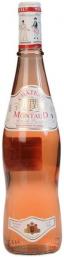 Chateau Montaud - Provence Rose 2022 (750ml) (750ml)