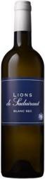 Chateau Suduiraut - Lions de Suduiraut Blanc Sec 2023 (750ml) (750ml)