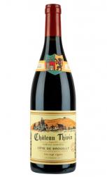 Chateau Thivin - Cote de Brouilly 2023 (750ml) (750ml)
