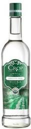 Crop Harvest - Artisanal Organic Vodka (750ml) (750ml)
