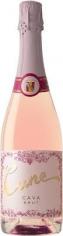 CUNE - Cave Brut Rose NV (750ml) (750ml)