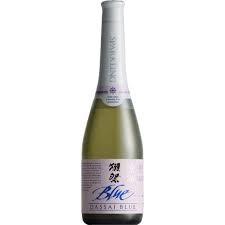 Dassai - Blue Type 50 Nigori Sparkling Sake (360ml) (360ml)
