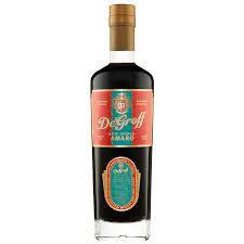 DeGroff Spirits - New World Amaro (700ml) (700ml)