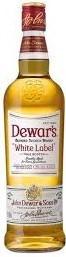 Dewar's - White Label Scotch (1L) (1L)
