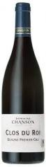 Domaine Chanson - Beaune 1er Cru Clos Du Roi 2020 (750ml) (750ml)