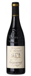 Domaine de l'Oiselet - Vacqueyras 2021 (750ml) (750ml)