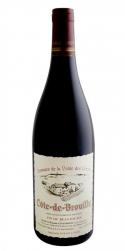Domaine de la Voute des Crozes - Cote-de-Brouilly 2022 (750ml) (750ml)