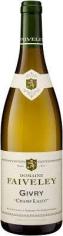Domaine Faiveley - Givry Champ Lalot 2020 (750ml) (750ml)