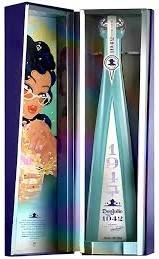 Don Julio - 1942 X Peggy Gou Tequila Anejo (750ml) (750ml)
