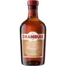Drambuie - The Isle of Skye Liqueur (750ml) (750ml)