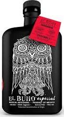 El Buho - especial Mezcal Ensamble 100 Proof (750ml) (750ml)