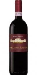 Fattoria Le Pupille - Morellino Di Scansano DOCG 2023 (750ml) (750ml)
