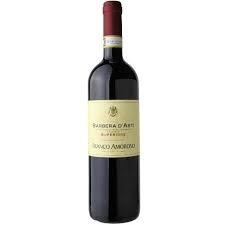 Franco Amoroso - Barbera D'Asti Superiore DOCG 2022 (750ml) (750ml)