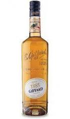 Giffard - Rhubarbe Liqueur (750ml) (750ml)