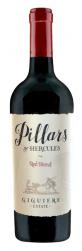 Giguiere Estate - Pillars Of Hercules Dunnigan Hills Red 2021 (750ml) (750ml)