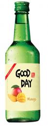 Good Day - Mango Soju (375ml) (375ml)