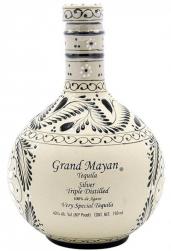 Grand Maya - Tequila Silver (750ml) (750ml)