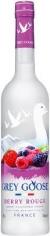 Grey Goose - Vodka Berry Rouge (750ml) (750ml)