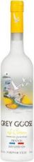 Grey Goose - Vodka Le Citron (750ml) (750ml)