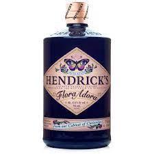 Hendrick's - Gin Flora Adora (750ml) (750ml)