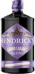 Hendrick's - Gin Grand Cabaret Limited Release (750ml) (750ml)