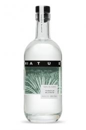 Hiatus - Tequila Blanco (750ml) (750ml)