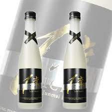 Ichido - Junmai Daiginjo Sake (300ml) (300ml)