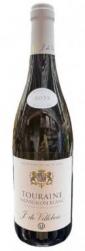 J. de Villebois - Touraine Sauvignon Blanc Kosher 2023 (750ml) (750ml)