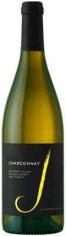 J Vineyards & Winery - Chardonnay Black Label 2022 (750ml) (750ml)