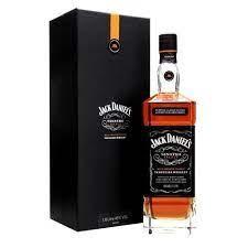 Jack Daniel's - Sinatra Select Tennessee Whiskey 90 Proof (1L) (1L)