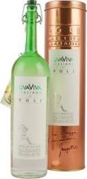 Jacopo Poli - UvaViva Italiana Grappa (700ml) (700ml)