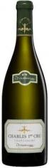 La Chablisienne - Chablis 1er Cru Fourchaume 2020 (750ml) (750ml)