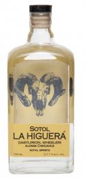 La Higuera - Dasylirion & Wheeleri Sotol (750ml) (750ml)