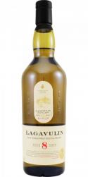 Lagavulin - 8 Year Old Islay Single Malt Scotch Whisky (750ml) (750ml)
