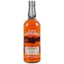 Laird's - Applejack Smooth Blend 80 Proof (750ml) (750ml)