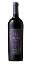Lancaster Estate - Winemaker's Cuvee 2017 (750ml) (750ml)