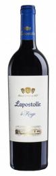 Lapostolle - Valle del Rapel Le Rouge 2021 (750ml) (750ml)