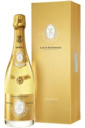 Louis Roederer - Cristal Brut Champagne 2014 (750ml) (750ml)
