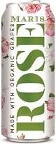Maris - Rose Organic Grapes NV (250ml can) (250ml can)