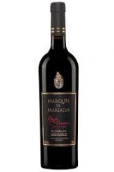 Marques De Marialva - Baga Reserva 2017 (750ml) (750ml)