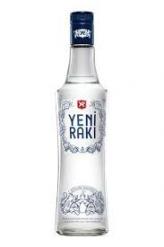 Mey Company - Yeni Raki Turkish Spirit (750ml) (750ml)