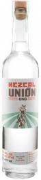Mezcal Union - Uno Mezcal Joven (750ml) (750ml)
