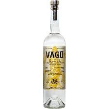 Mezcal Vago - Elote Espadin Joven With Toasted Corn (750ml) (750ml)