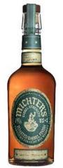 Michter's - US*1 Toasted Barrel Rye Whiskey (750ml) (750ml)