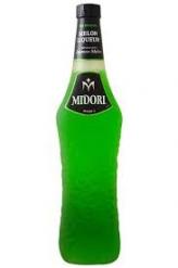 Midori - Melon Liqueur (750ml) (750ml)