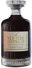New York Cocktail Company - Espresso Negroni (375ml) (375ml)