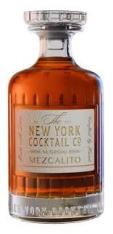 New York Cocktail Company - Negroni Mezcalito (375ml) (375ml)