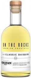 On The Rocks - Classic Daiquiri (375ml) (375ml)