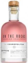 On The Rocks - Cosmopolitan (750ml) (750ml)