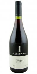 Pedro Parra - Pencopolitano Red 2020 (750ml) (750ml)